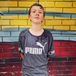 Jacob Legault - @legault723 - Instagram