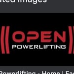 Jacob Legault - @open_powerlifting272 - Instagram