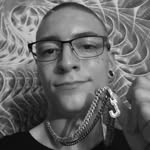Jacob Legg - @trippy_squid - Instagram