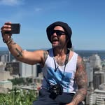 Jacob Lehmann - @jay_hollywood_84 - Instagram