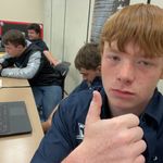 Jacob Leiter Jr. - @jacobleiter26 - Instagram