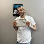 Jacob Lerma - @jacob_2rad - Instagram