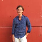 Jacob Lindberg - @jacoblindbergs - Instagram