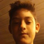 Jacob Lindberg - @jacob_lindberg_fortnite - Instagram