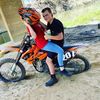 Jacob Lindberg - @daddyisyours2 - TikTok