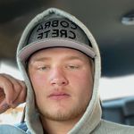 Mathew Jacob Lindberg - @mathewlindb2503 - Instagram