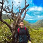 Jacob D. Lira - @liras.holistic.healing - Instagram
