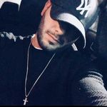 Jacob Lira - @jacoblira77 - Instagram
