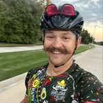 Jacob Lohse - @purplefishguy - Instagram