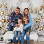 Jacob Lohse - @mckinleyandblakesdad - Instagram