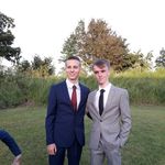 Jacob Longhurst - @jacob_longhurst03 - Instagram