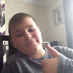 Jacob Longhurst - @theamasingjacob_rl - Instagram