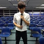 Jacob Loo - @jacobl7 - Instagram