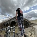 Jacob Loomis - @jacobkloomis - Instagram