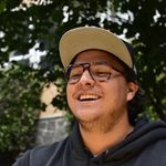 Jacob de los Rios - @jacobarzate - Instagram