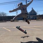 Jacob Hayward - @jacobs_lost_ - Instagram