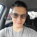 Jacob Losordo - @jacoblosordo - Instagram