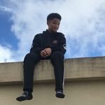 Jacob Lujan - @jacoblyl_ - Instagram