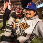Jacob Lujan - @lujanshots - Instagram