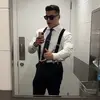 Jacob Lujan - @jacobaswitness - TikTok