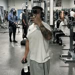 Jacob Lujan Trevino - @_jacoblifts - Instagram