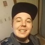 Jacob Luttrell - @kickenit420 - Instagram