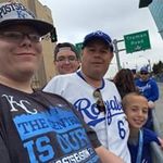Jacob Luttrell - @jnl22197 - Instagram