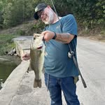 Jacob Luttrell - @mo_vet_fishing - Instagram