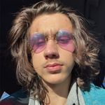 Jacob Lyle - @jacob_thespaceman - Instagram