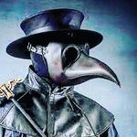 Jacob Mackay - @the_plague43 - Instagram