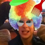 Jacob MacKay - @montrealcanadians16 - Instagram