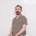 Jacob Mackay - @jacobcmackay - Instagram