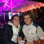 Jacob Mackinnon - @jacobmackiinnon - Instagram