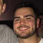 Jacob Mackinnon - @jakemack24 - Instagram