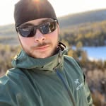 Jacob MacKinnon - @jacobmackinnon - Instagram