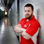 Jacob MacKinnon - @mackinnonjacob - Instagram