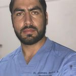 Alejandro Jacob Madrid Sánchez - @neuromadrid - Instagram
