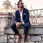 Cesar Romera - @cesarjacobmadrid - Instagram