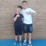 Jacob Madrid - @jacobmadrid14 - Instagram