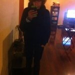 Jacob Madrid - @dr_spongebobpan - Instagram