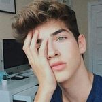 Jacob Malloy - @jacob_malloy_19 - Instagram