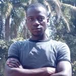 Jacob Mani Kamanda - @jacob_mani_kamanda_ - Instagram