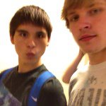 Jacob Marler - @evodragon42 - Instagram