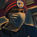 Jacob Marler - @cirodadon - Instagram