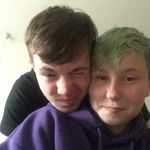 Jacob Marney - @spooksy98 - Instagram