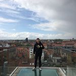 Jacob Marques - @jacobmarques29 - Instagram