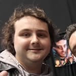 Jacob Marriott - @penutpickle54 - Instagram