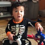 Jacob Marroquin - @babymarroquin12 - Instagram