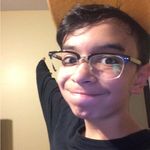 Jacob Marroquin - @hurpadurp0606 - Instagram