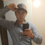 Jacob Marrs - @97_tacoma - Instagram